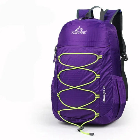 Sac à dos de randonnée ultra-léger 25L   La boutique du sac a dos